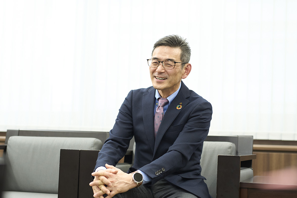 エネ・シード株式会社