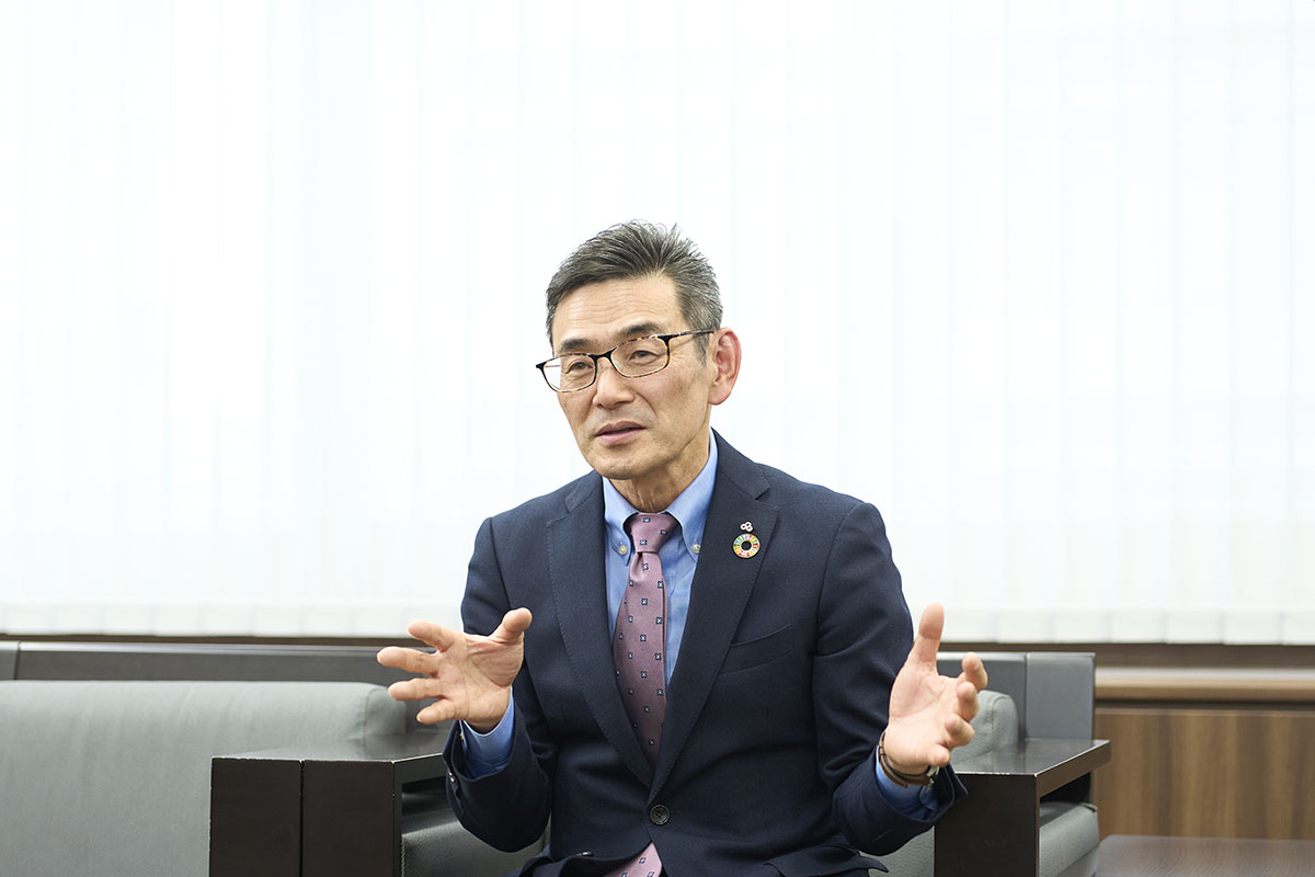 エネ・シード株式会社
