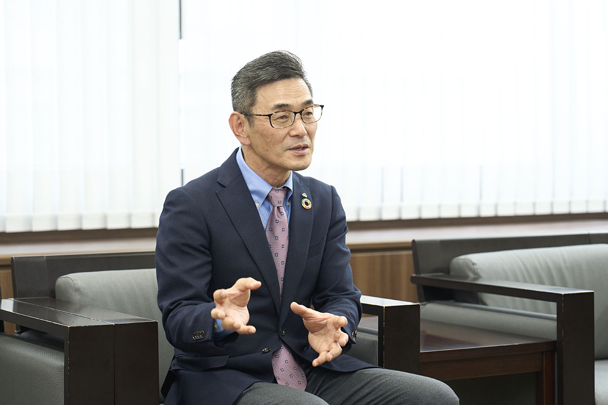 エネ・シード株式会社