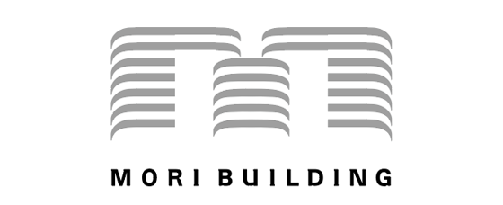 ロゴ：森ビル株式会社