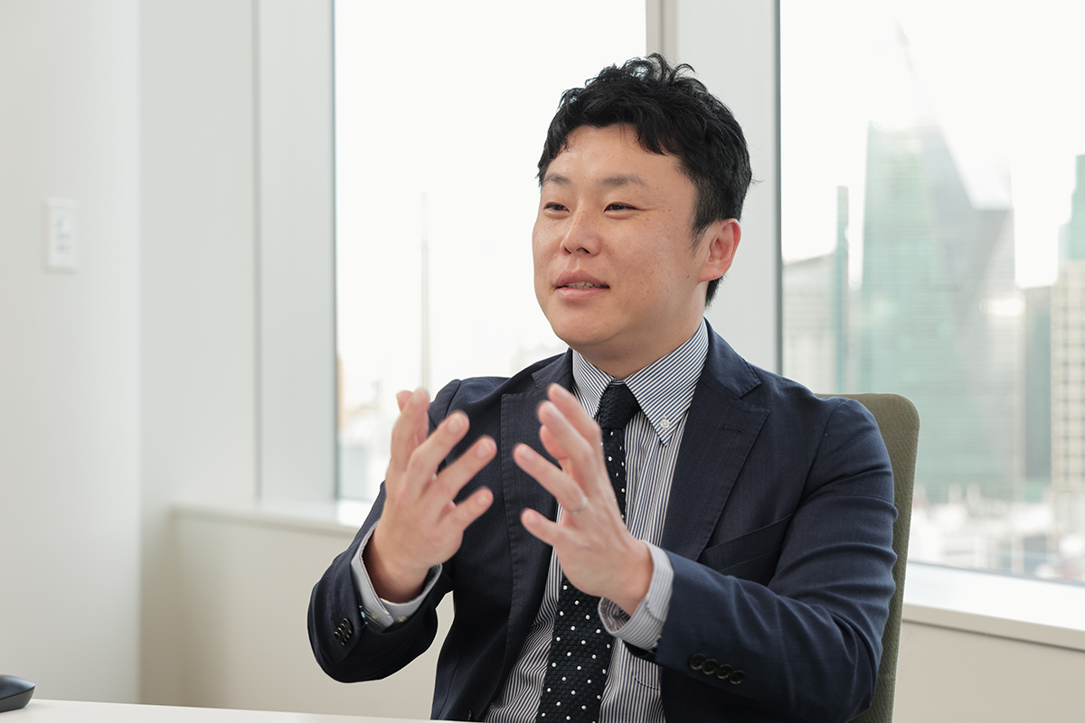 森ビル株式会社