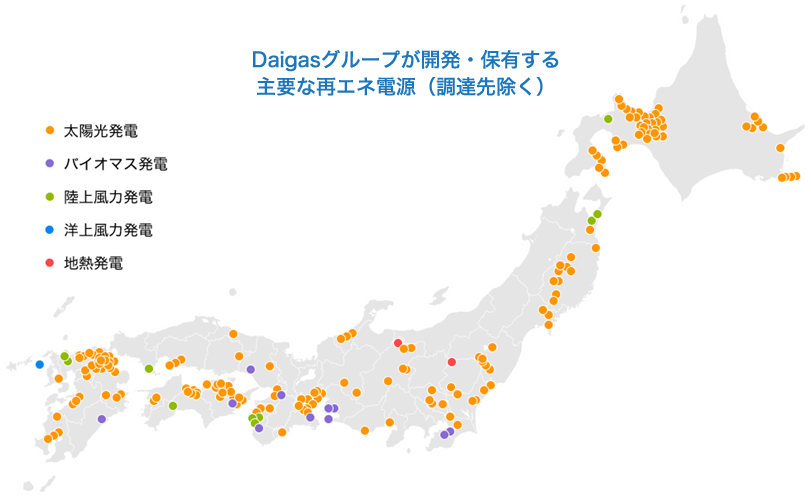 大阪ガス株式会社