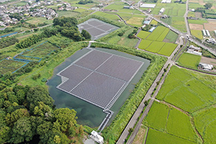 サムネール：よんでんグループ・株式会社伊予鉄グループ