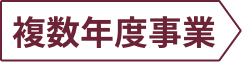 複数年度事業